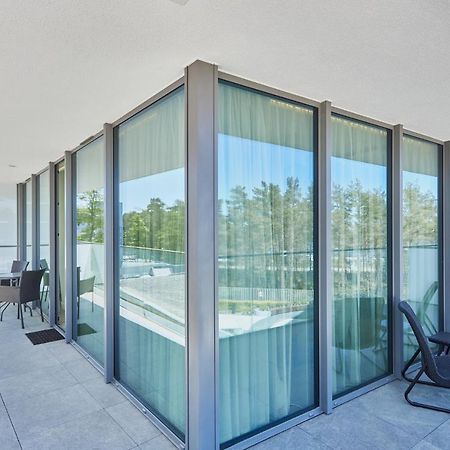 Wave - Sea Salt Apartment - Pools&Spa Międzyzdroje Zewnętrze zdjęcie