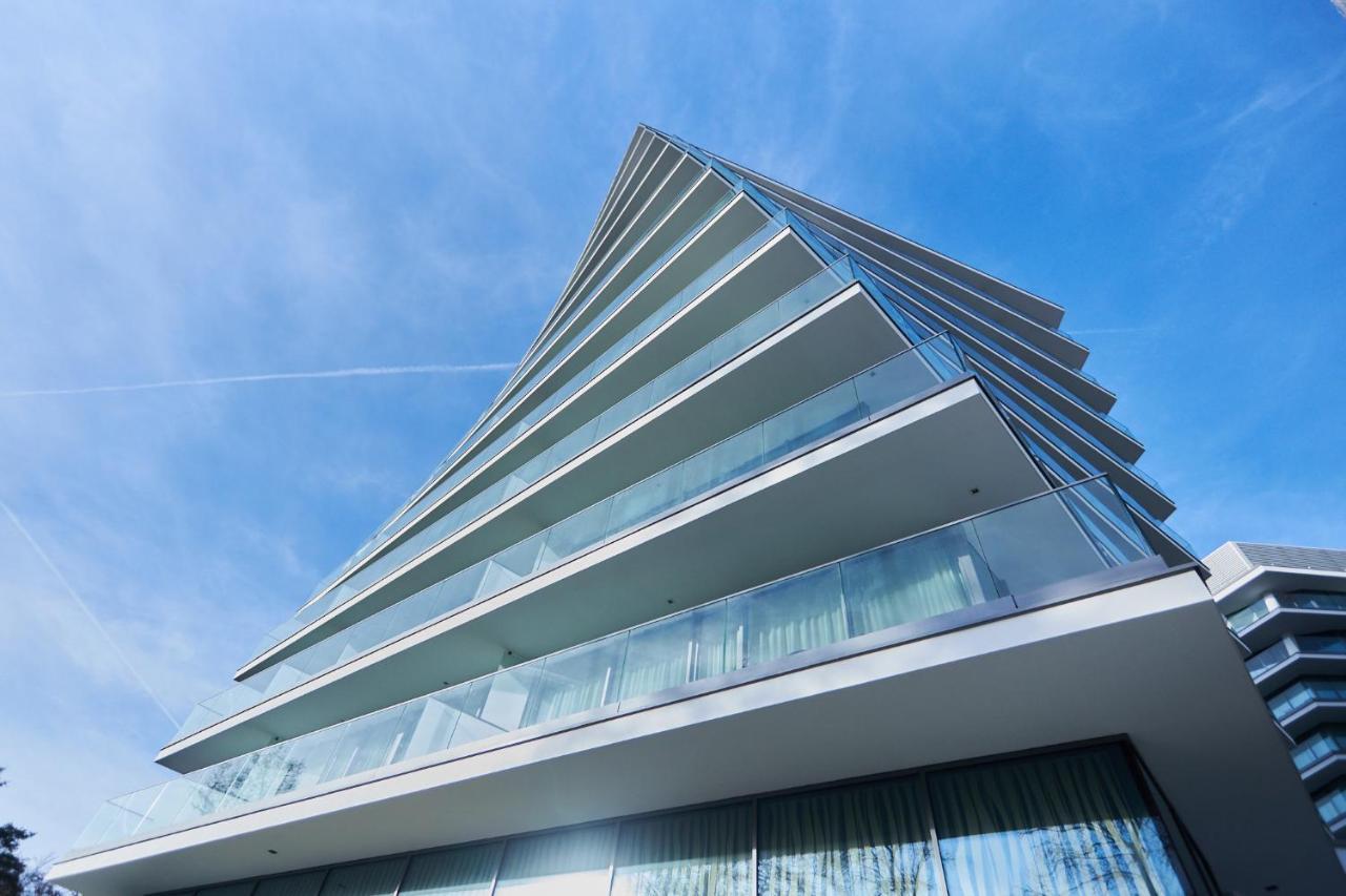 Wave - Sea Salt Apartment - Pools&Spa Międzyzdroje Zewnętrze zdjęcie