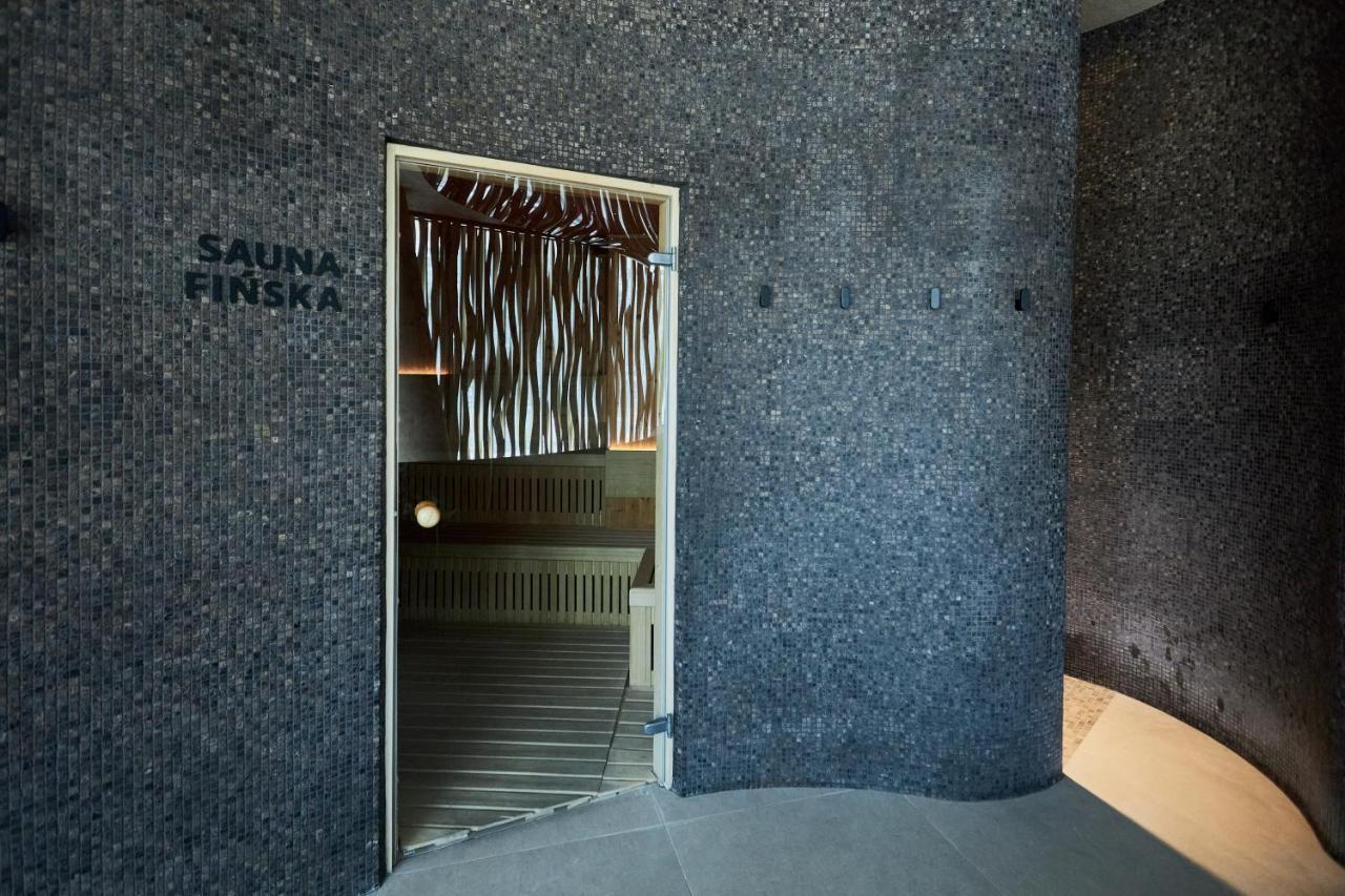 Wave - Sea Salt Apartment - Pools&Spa Międzyzdroje Zewnętrze zdjęcie