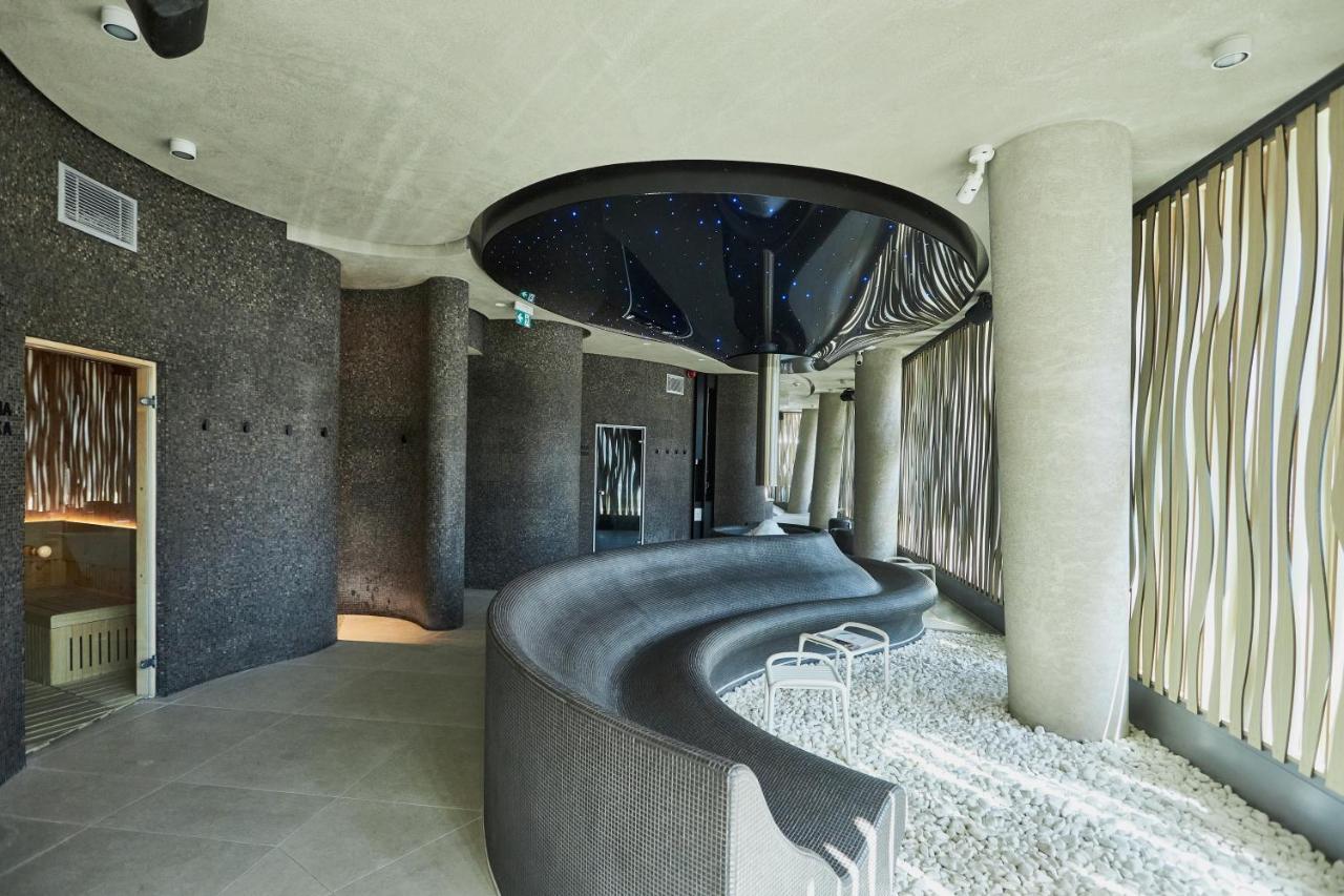 Wave - Sea Salt Apartment - Pools&Spa Międzyzdroje Zewnętrze zdjęcie