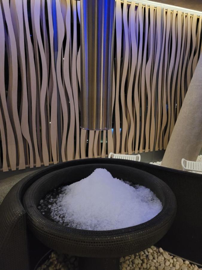 Wave - Sea Salt Apartment - Pools&Spa Międzyzdroje Zewnętrze zdjęcie
