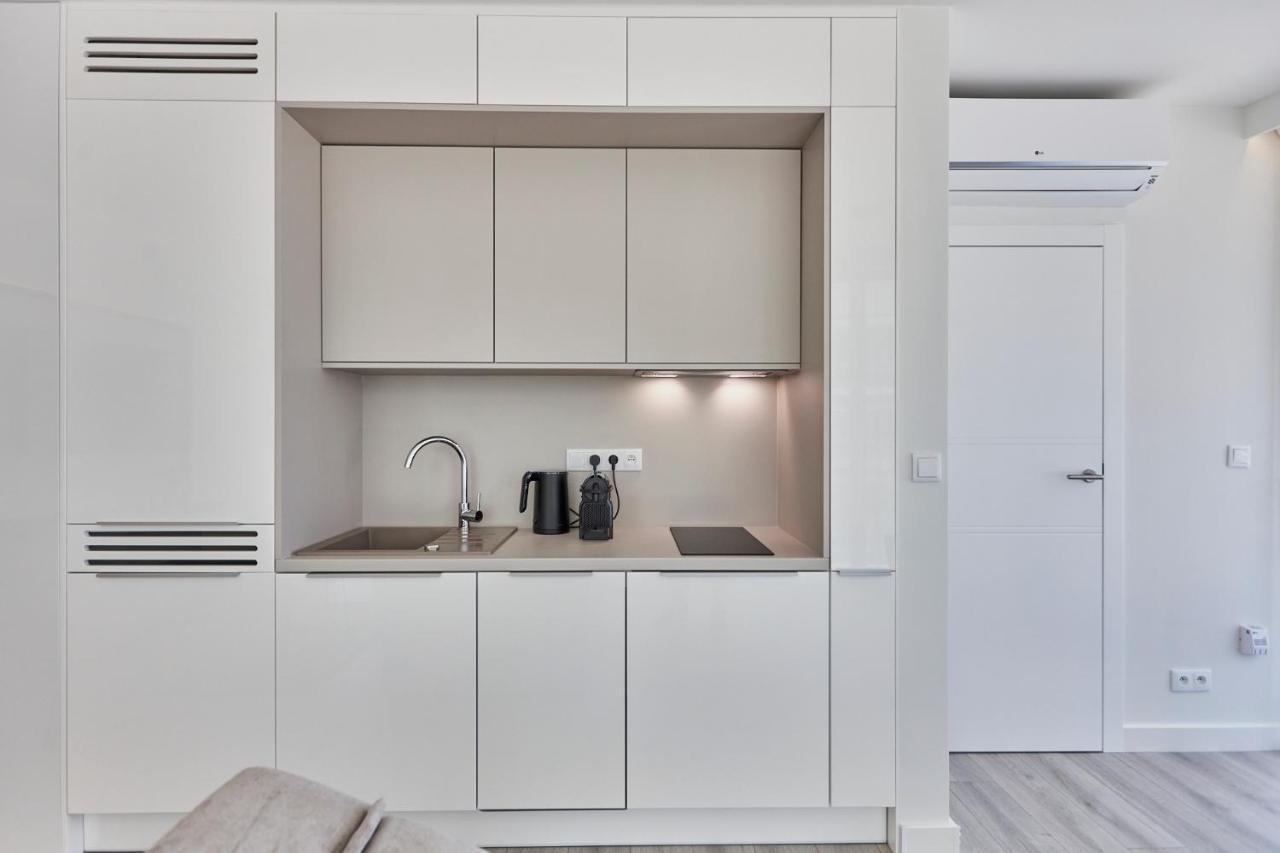 Wave - Sea Salt Apartment - Pools&Spa Międzyzdroje Zewnętrze zdjęcie